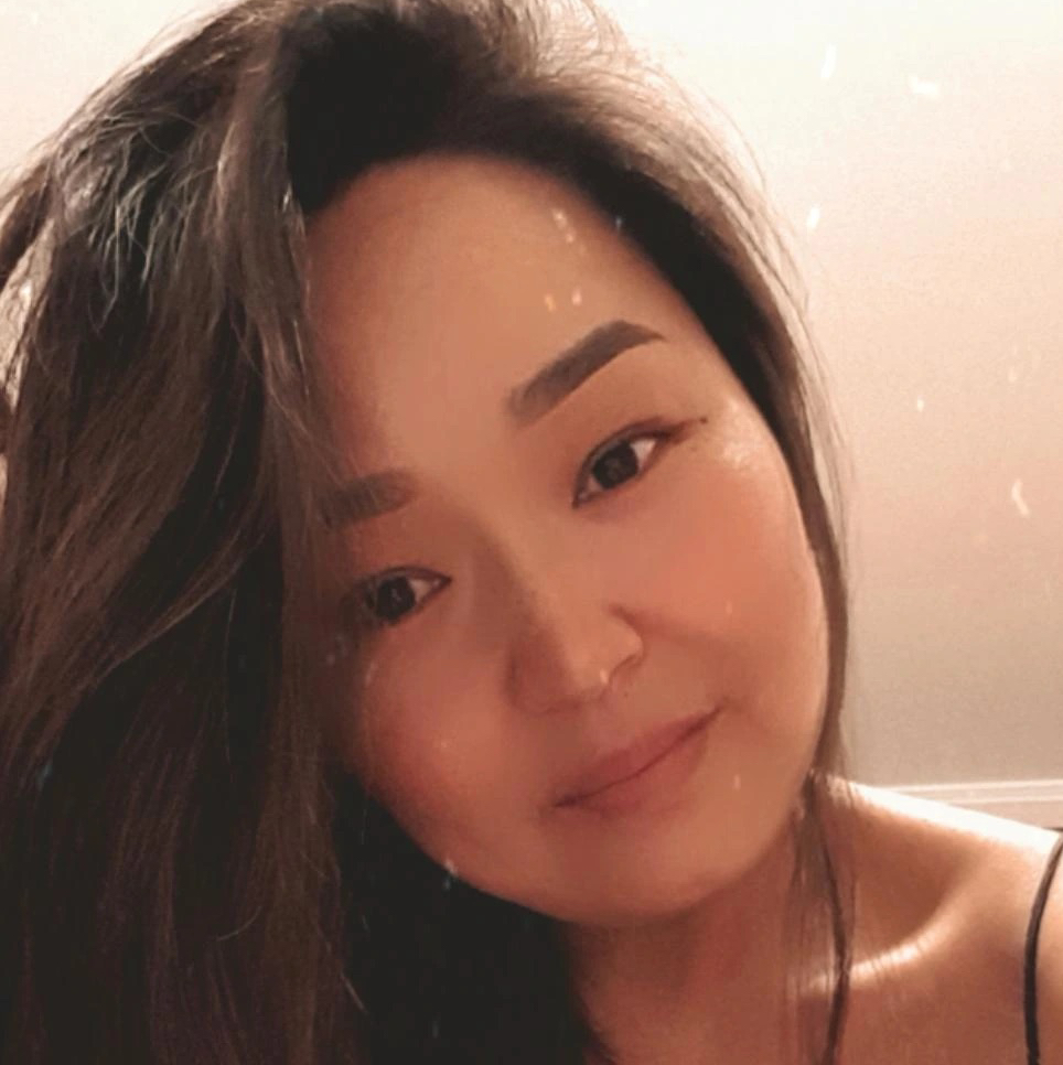 Маратова Альфия