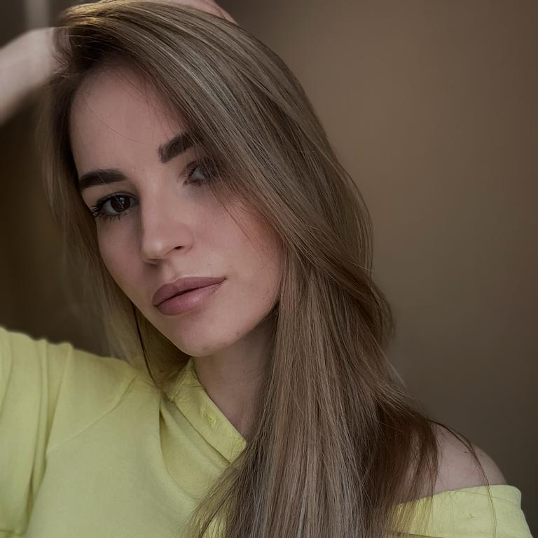 Чумаченко Татьяна