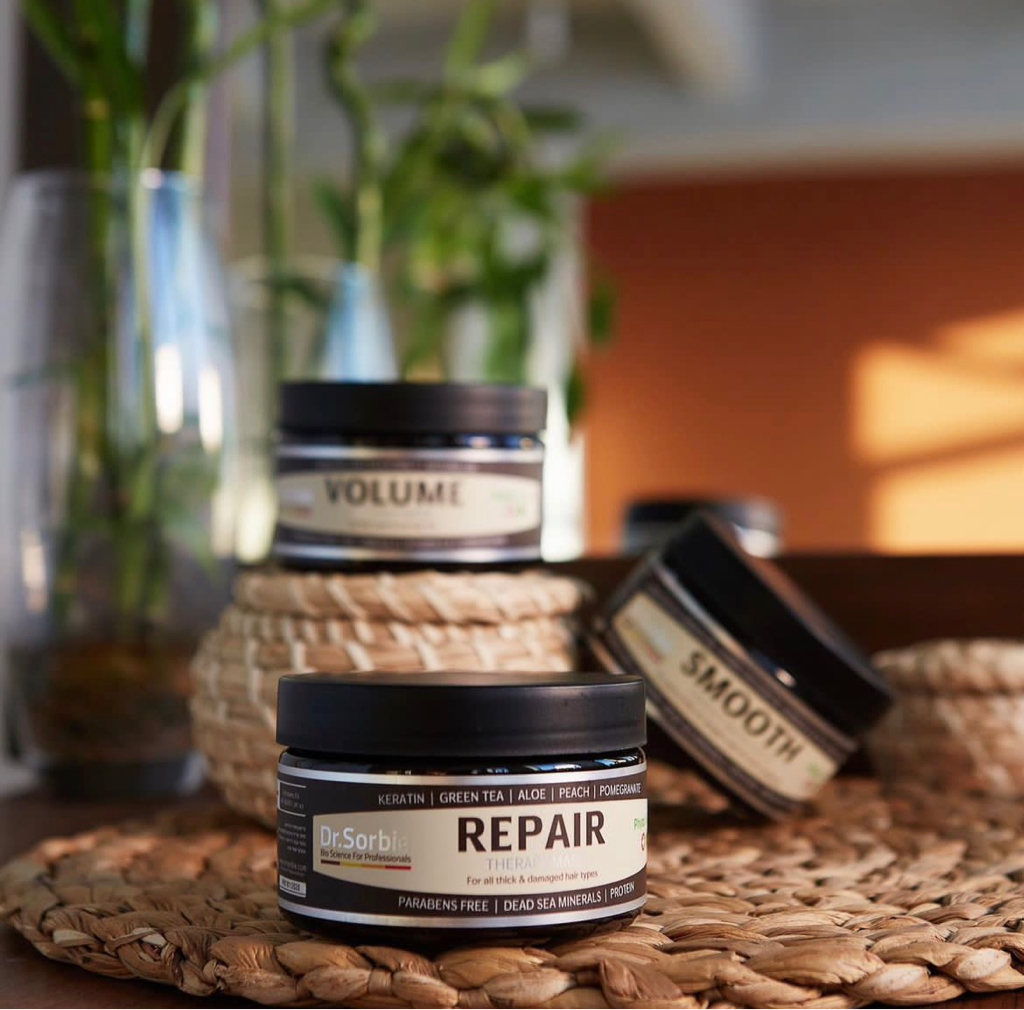 Anti-Freez Dr.Sorbie