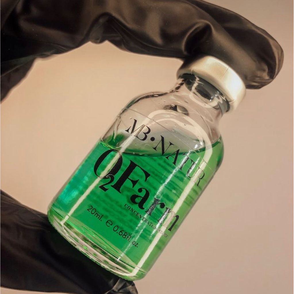 Счастье для бровей