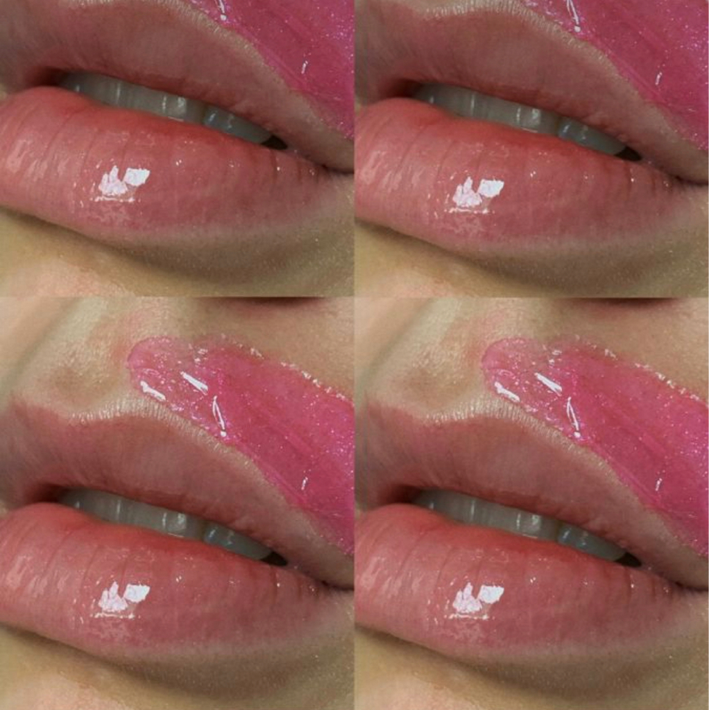 Ваксинг лица