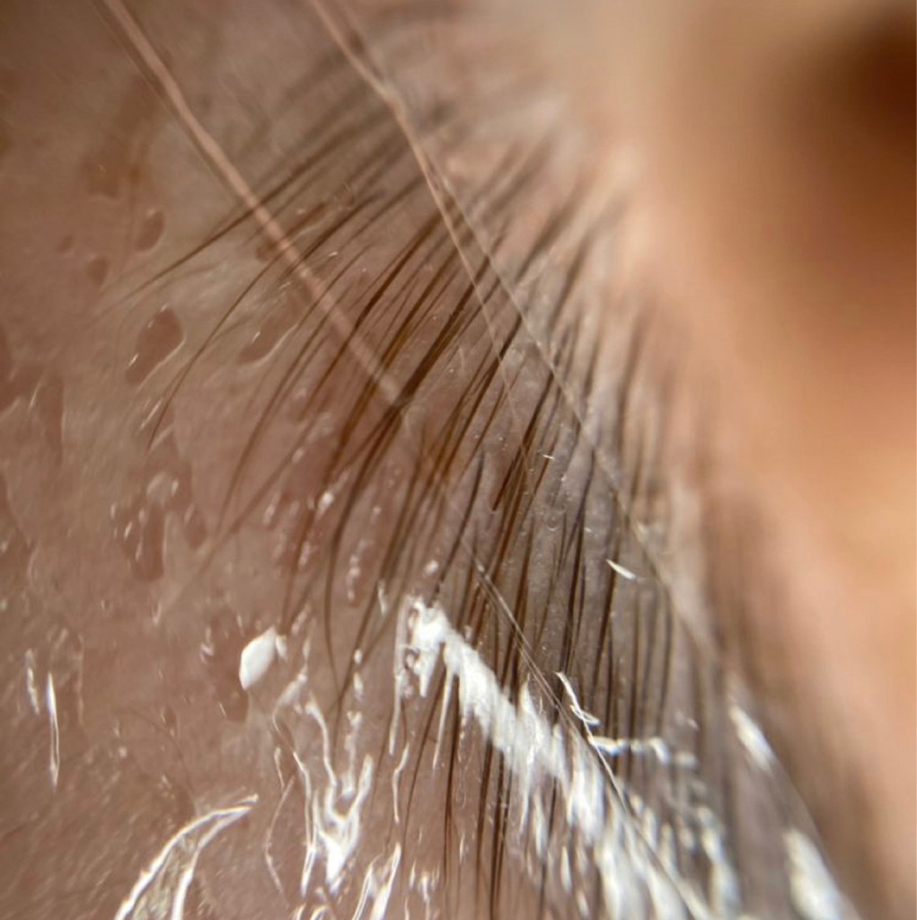 Долговременная укладка