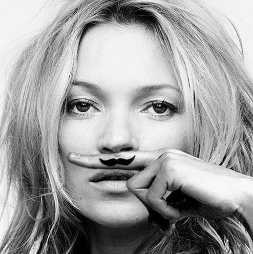 Тридинг верхней губы