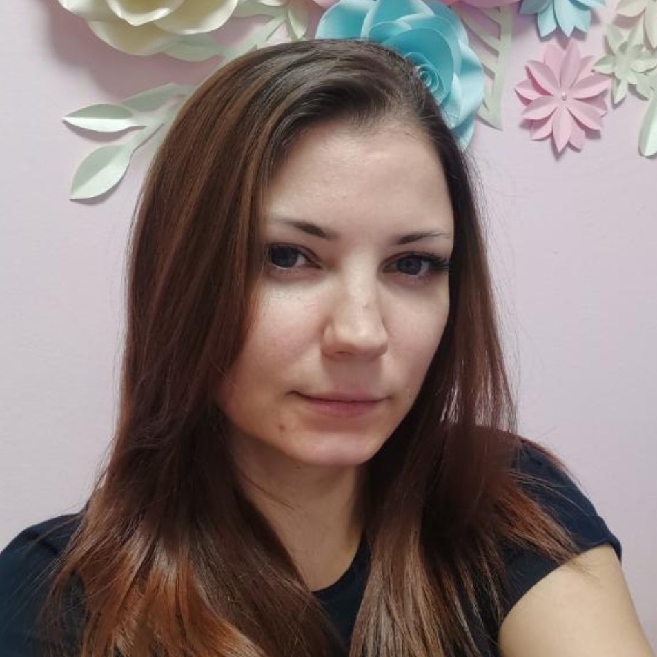 Валерченко Анна