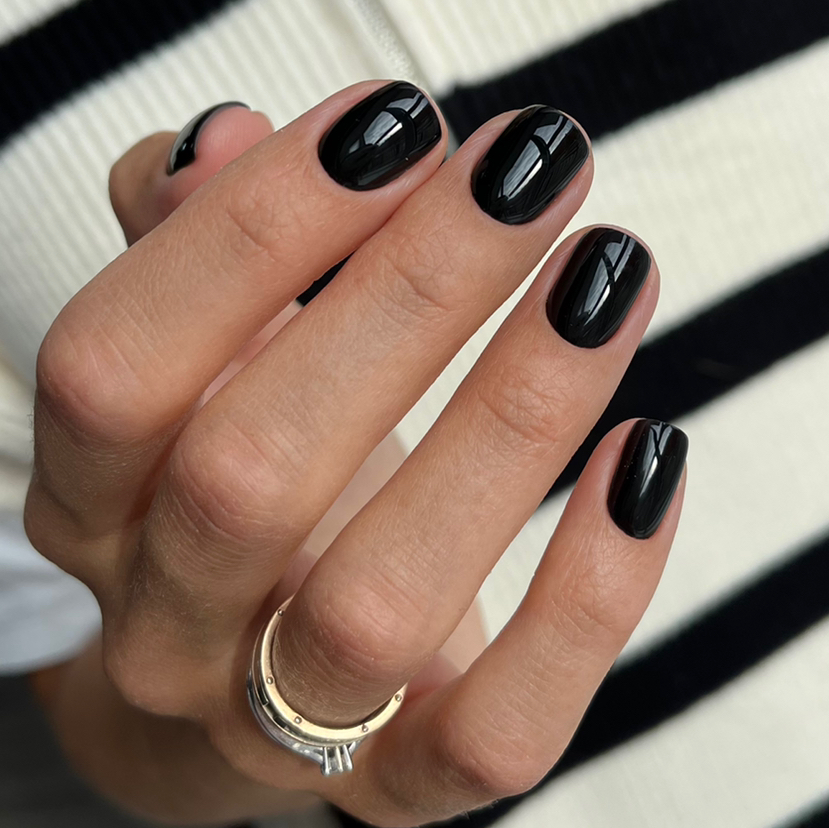 Маникюр+покрытие