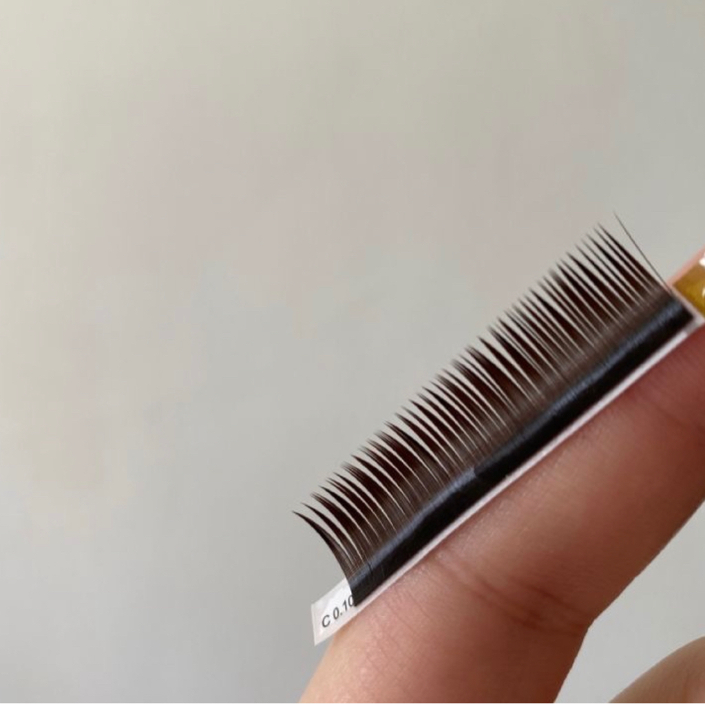 КОРРЕКЦИЯ РЕСНИЦ