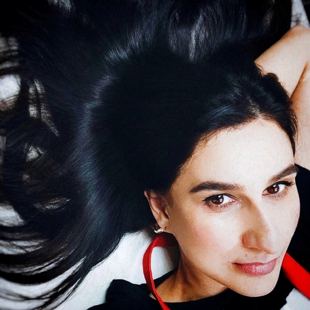 Шварёва Наталья Студия красоты Натальи Шварёво