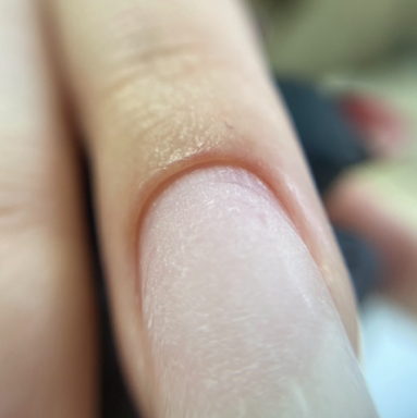 Комбинированный/аппаратный маникюр