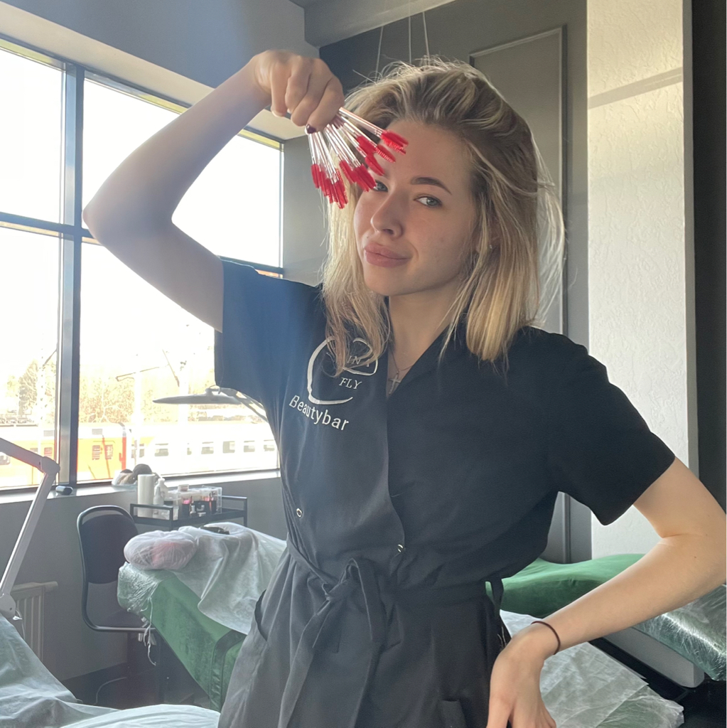 Лиля (Топ Мастер)