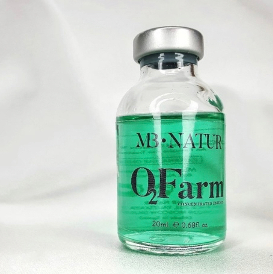 Счастье для бровей