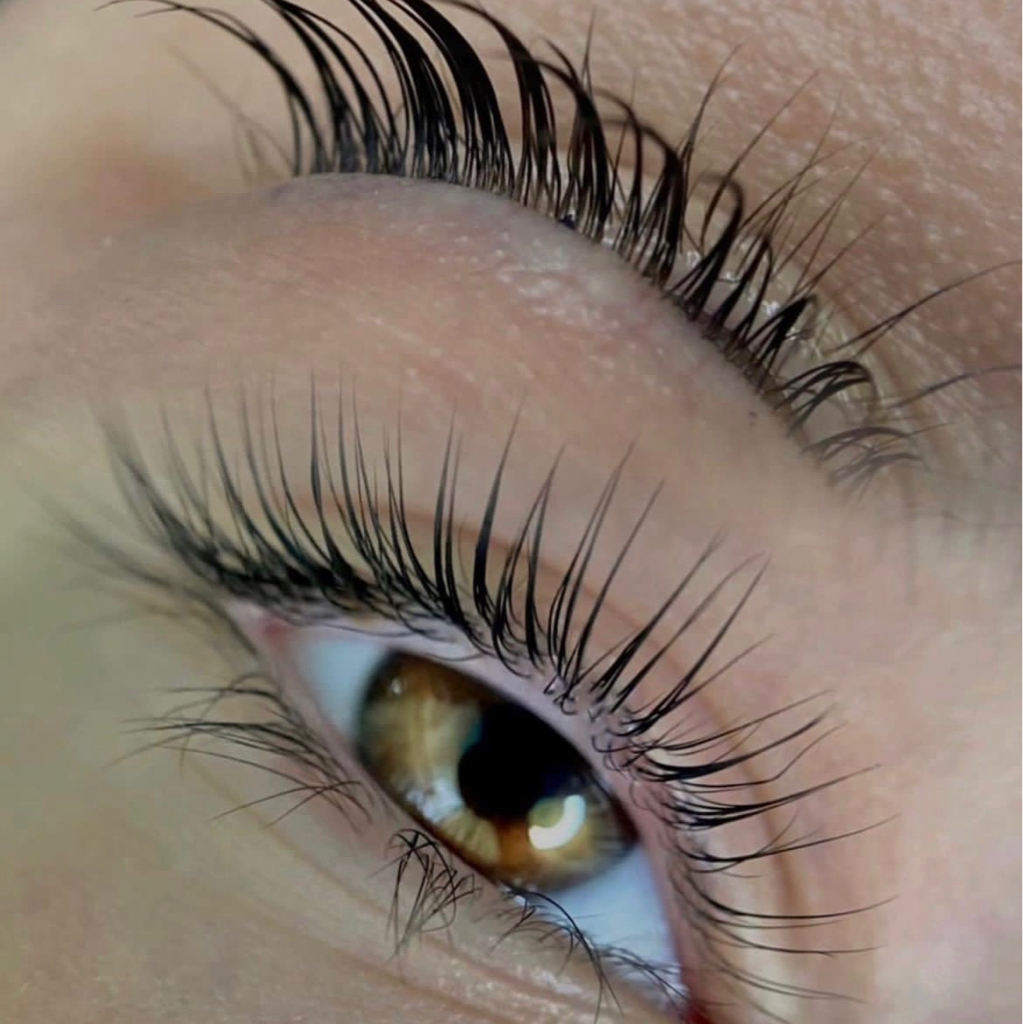 Ботекс для ресниц