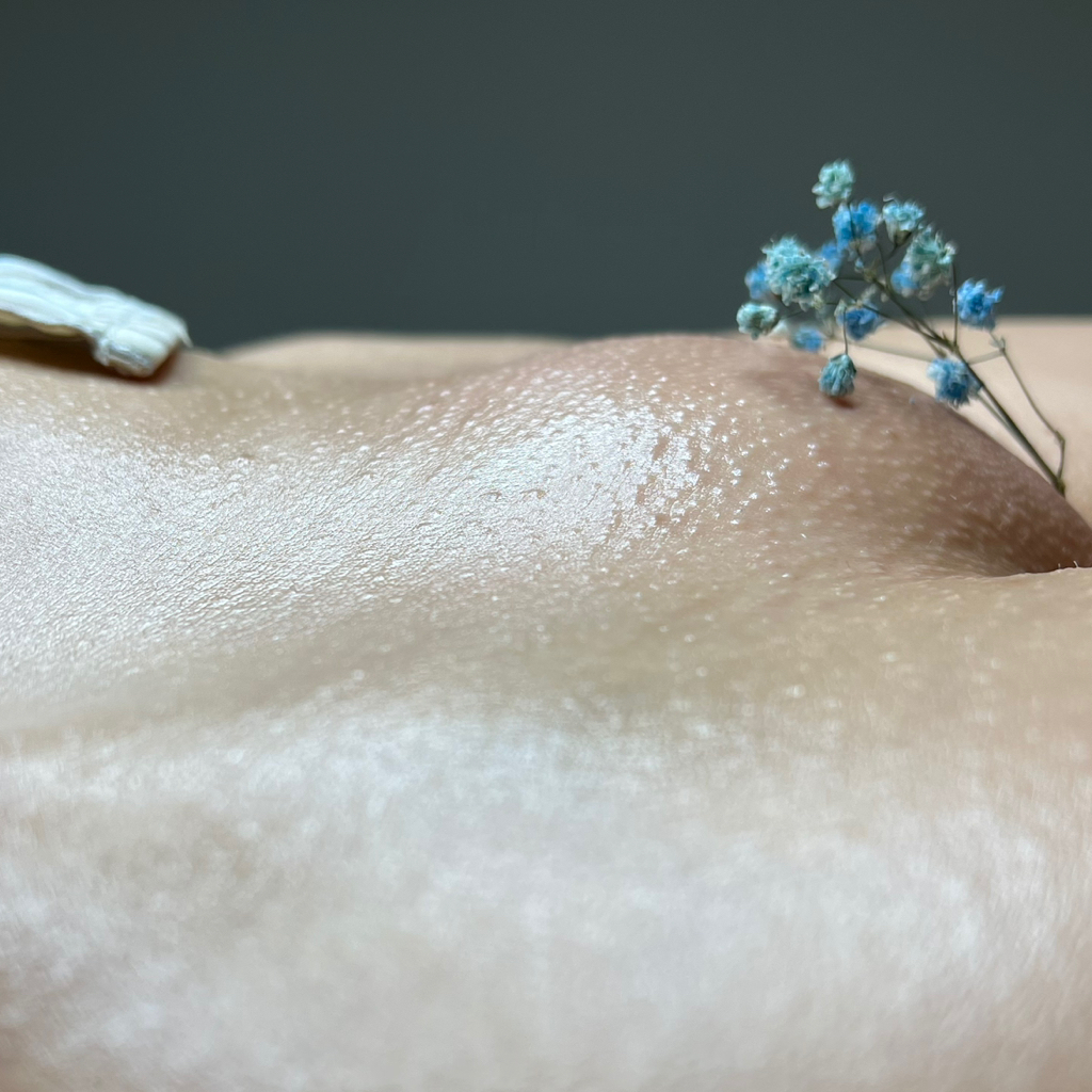 БИКИНИ ГЛУБОКОЕ