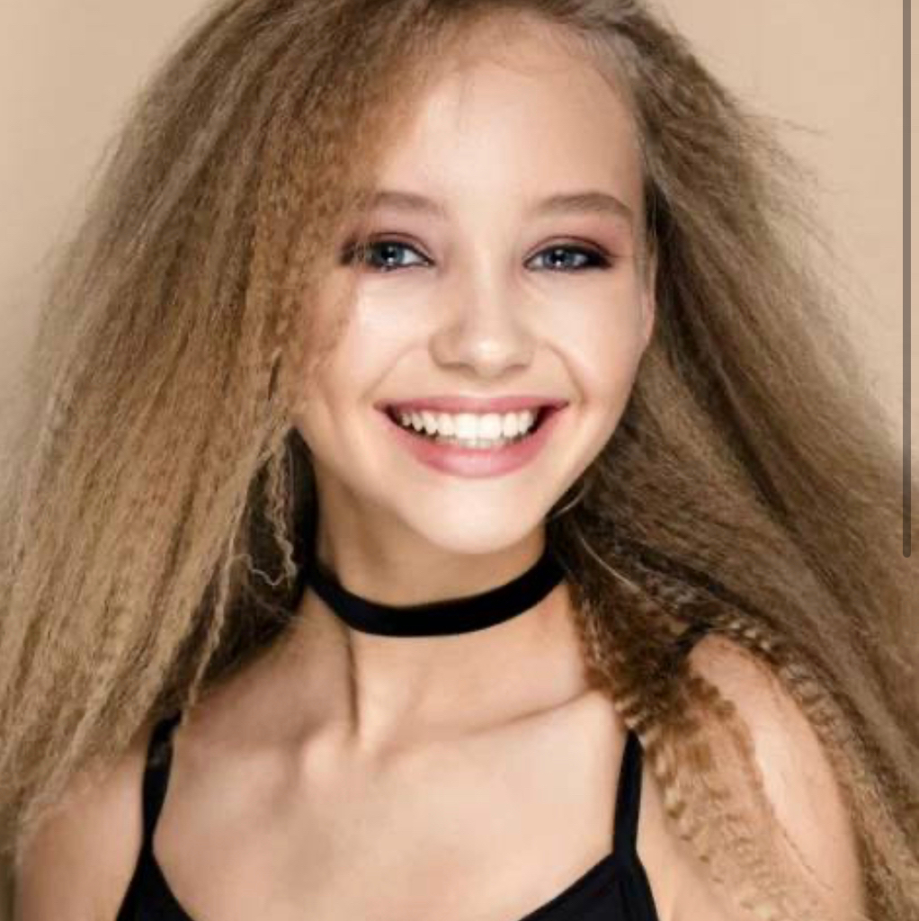 Прикорневой объем