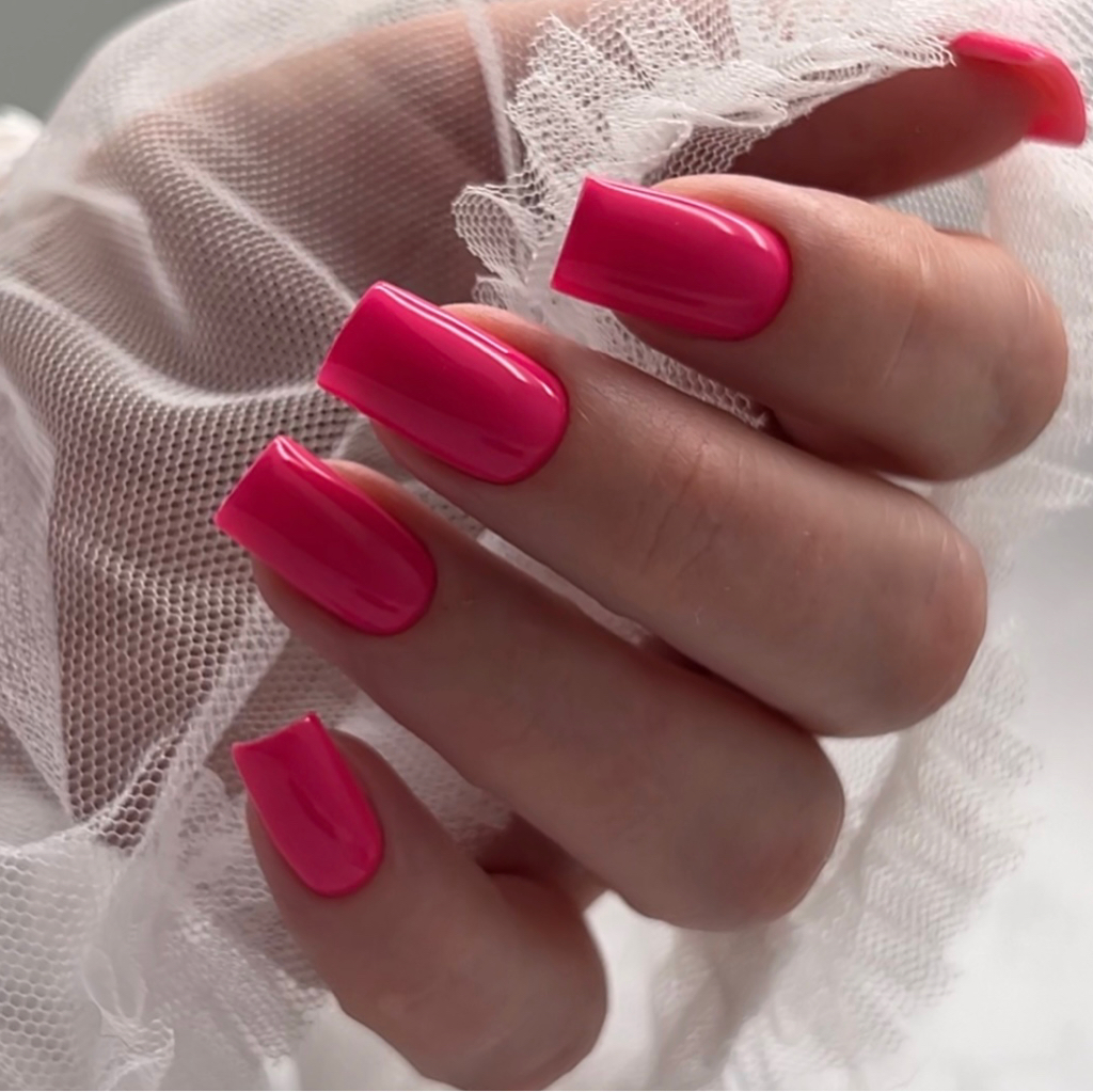 Снятие гель-лак + маникюр+ покрытие гель-лак