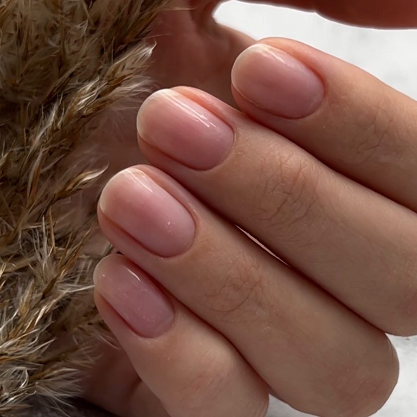 Японский маникюр