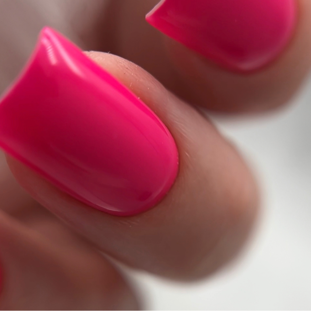 Маникюр с покрытием