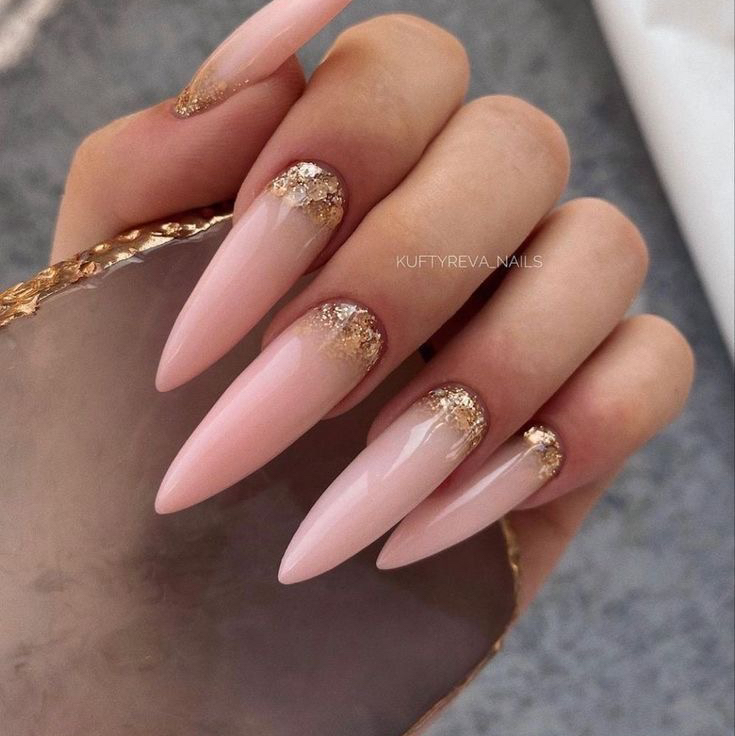 Наращивание длина 4,5-6