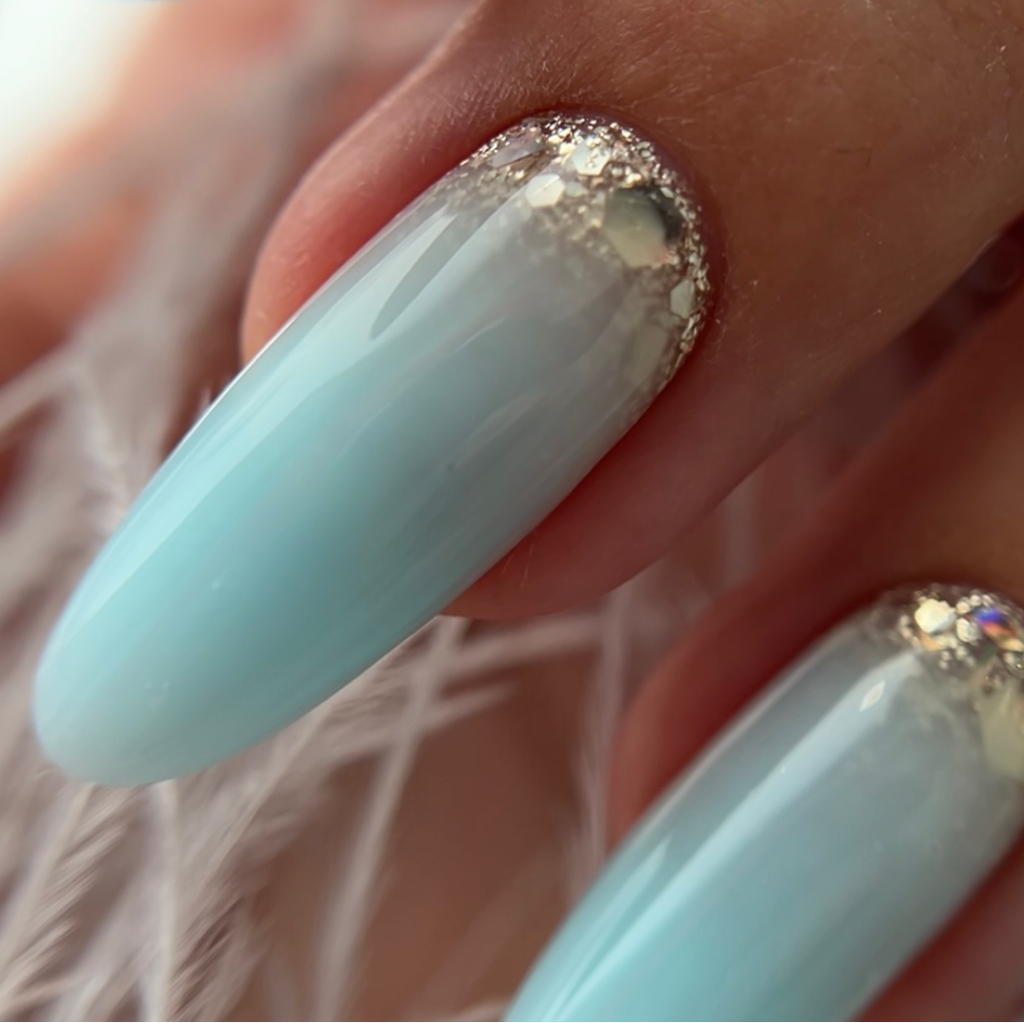 Наращивание длина 2,5-4