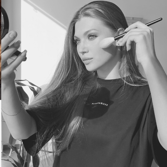 2 занятия «Макияж для себя»