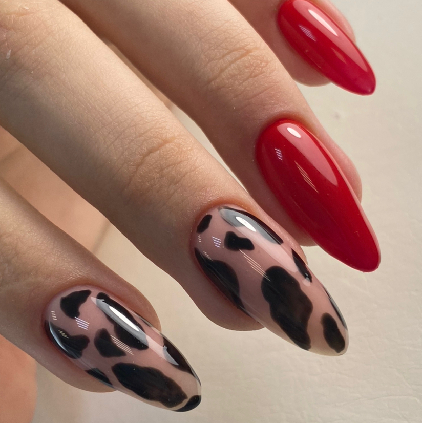 Ручная роспись