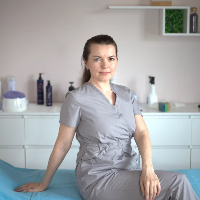 Мельник Ольга