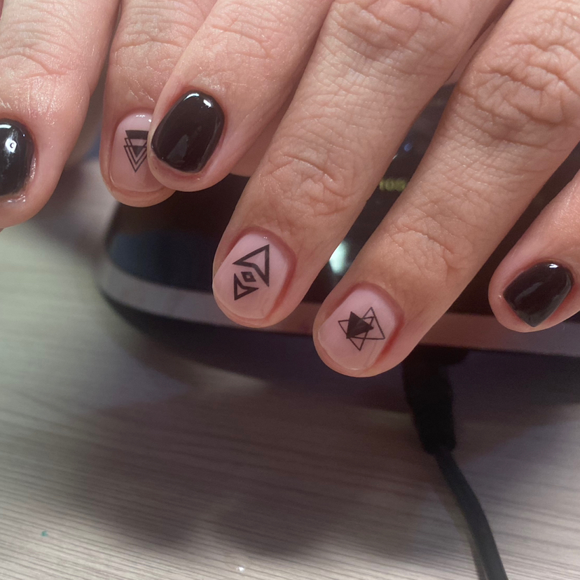 Снятие старого покрытия