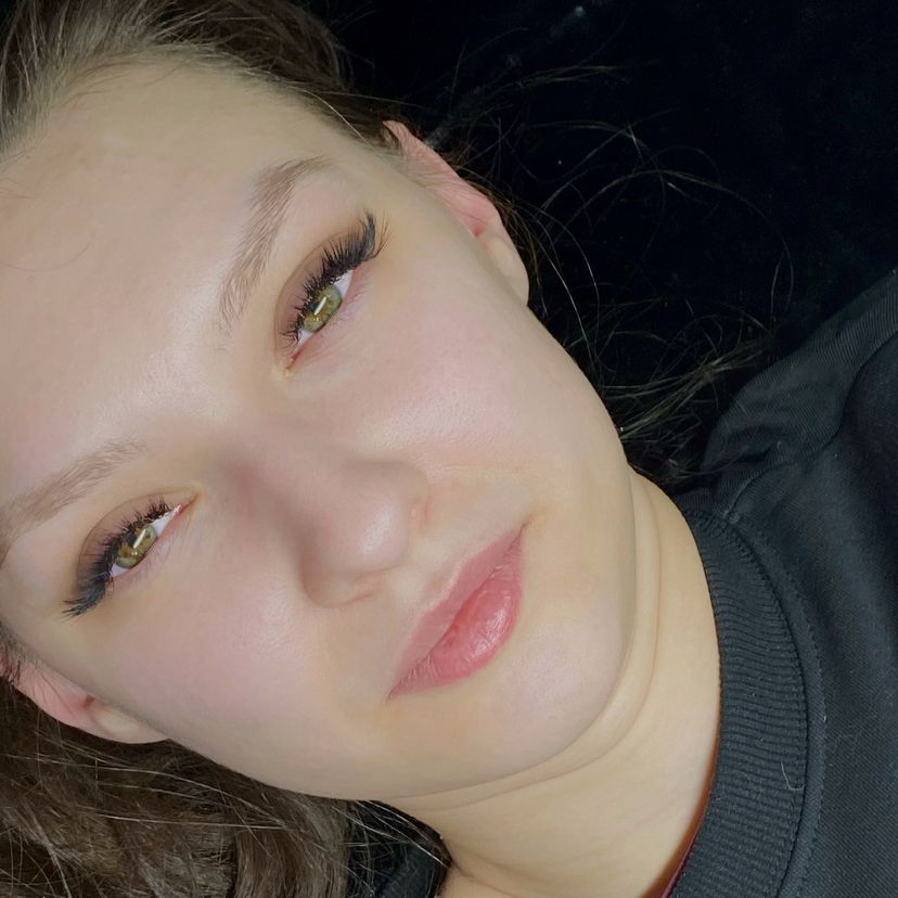 Мокрый эффект