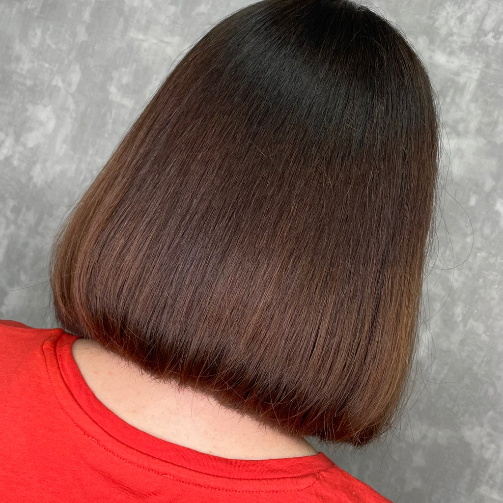 Стрижка Женская комплекс