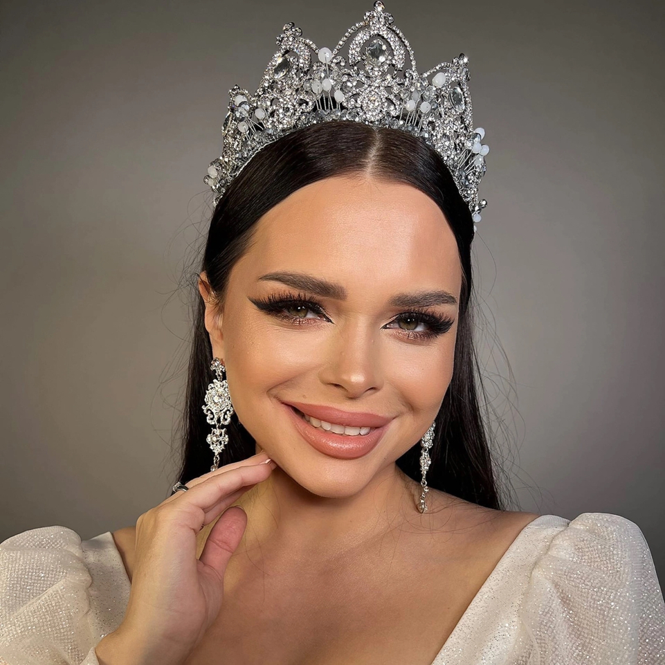 Образ невесты