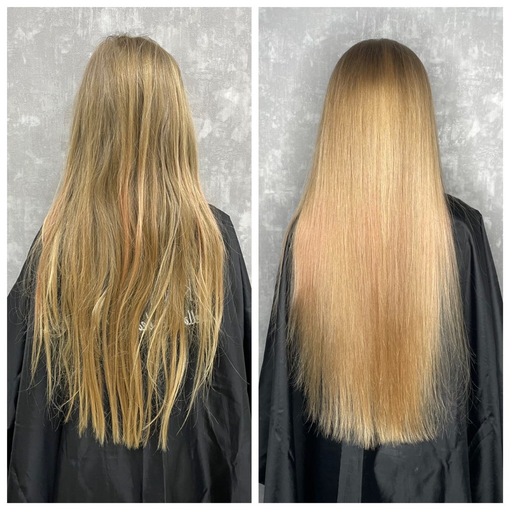 Глубокое восстановление ProHyperfill