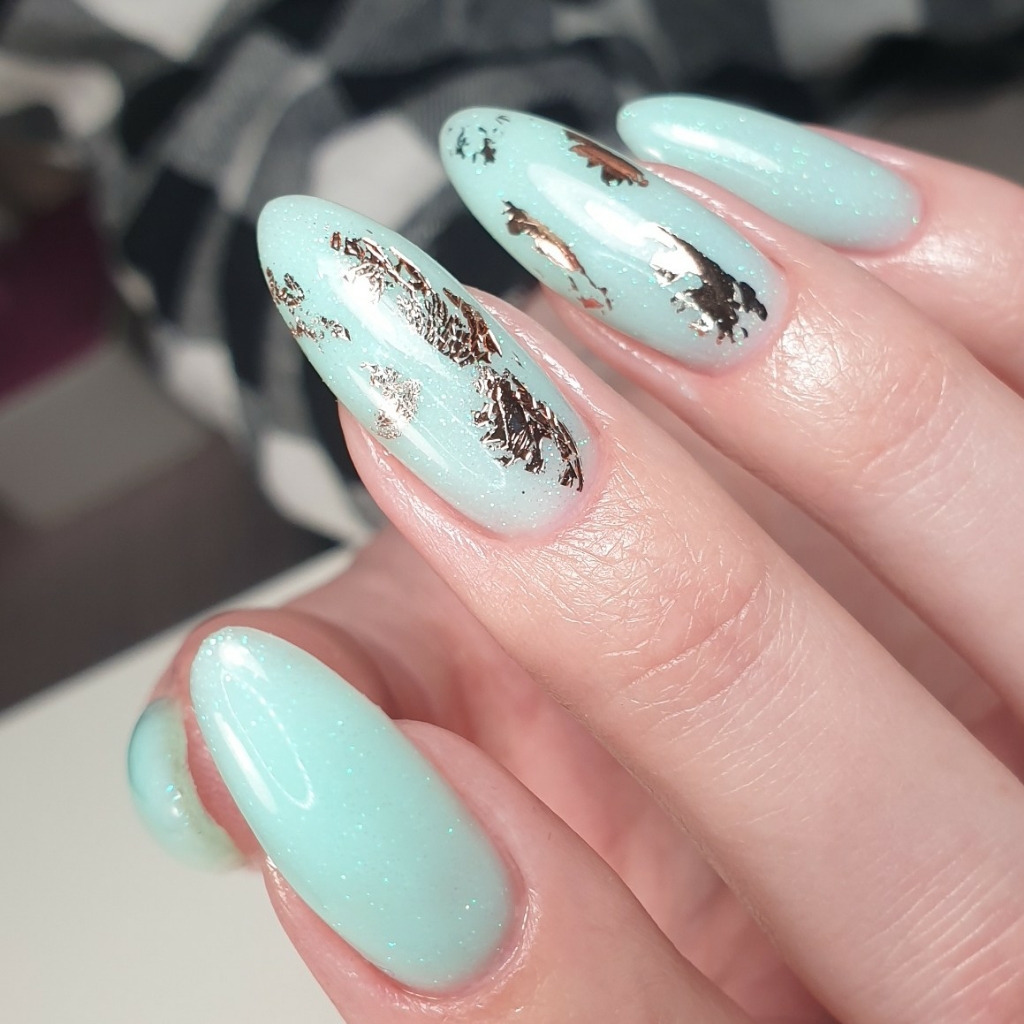 Маникюр + покрытие + снятие