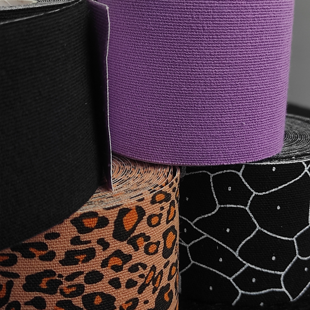 ТЕЙПУВАННЯ