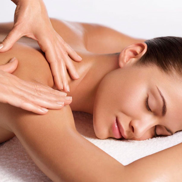 Массаж-60 ОБЩИЙ или КОМБИНИРОВАННЫЙ АППАРАТНЫЙ