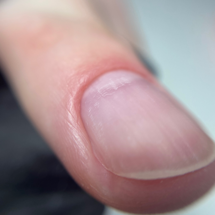 Комплекс «Гигиенический маникюр»