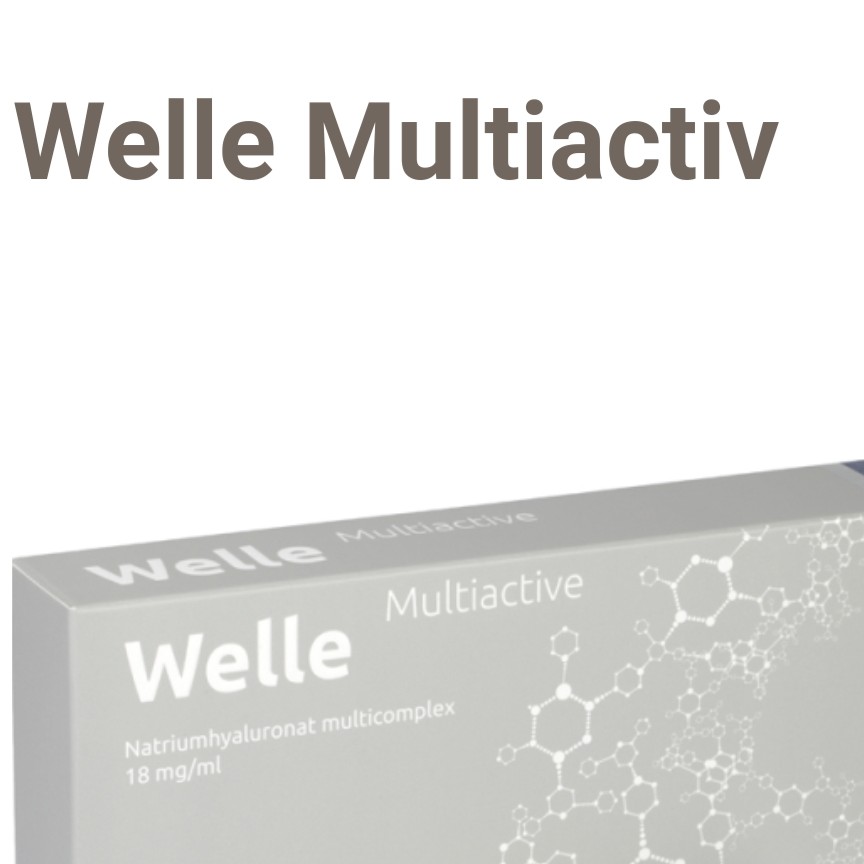 Welle Multiactiv