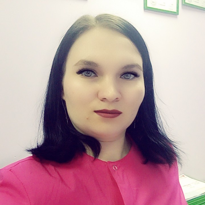 Адуашвили Анжела