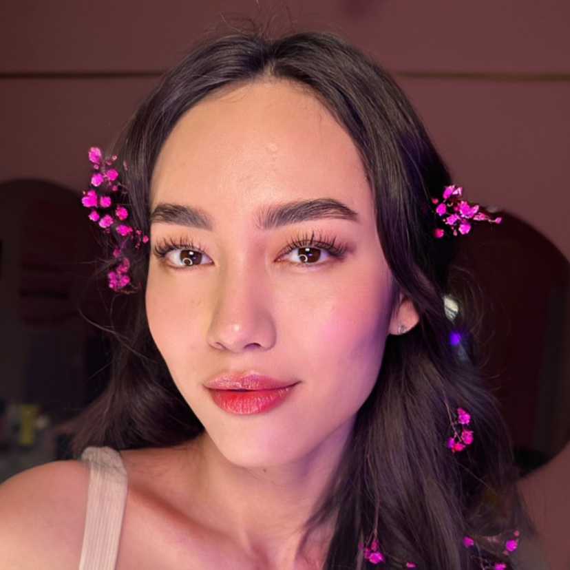 Double LAMMI (лами ресниц + лами бров)