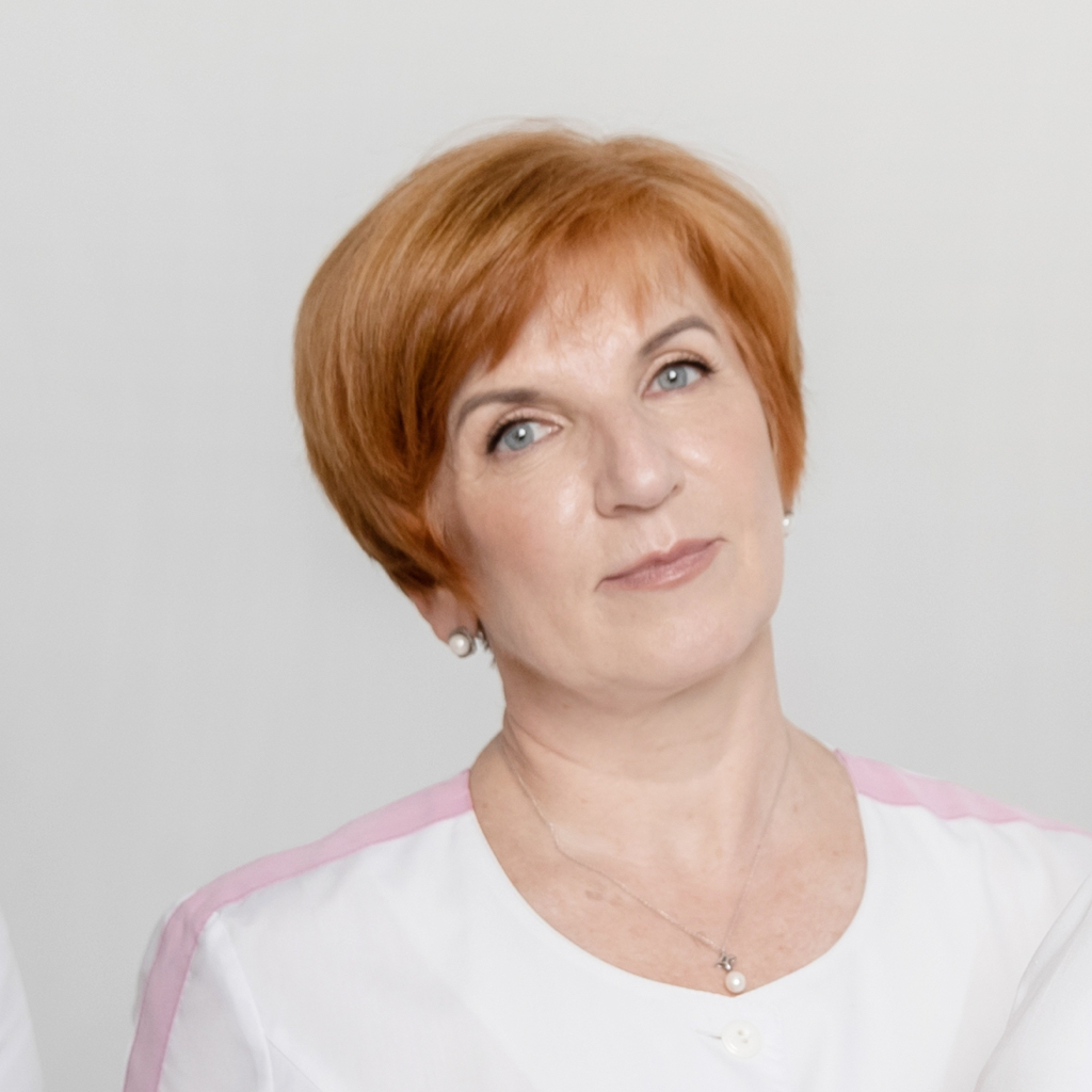 Козлова Лилия