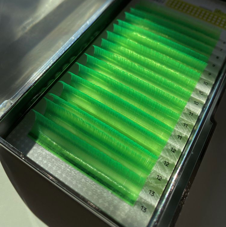 Коррекция 2-3D