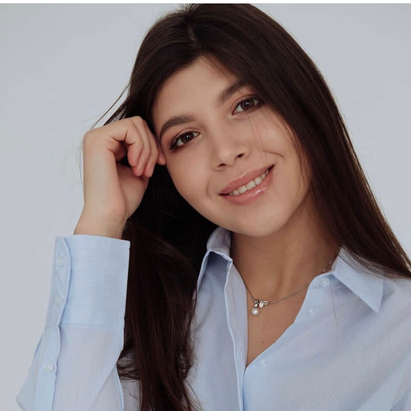 Мулабаева Гульнара