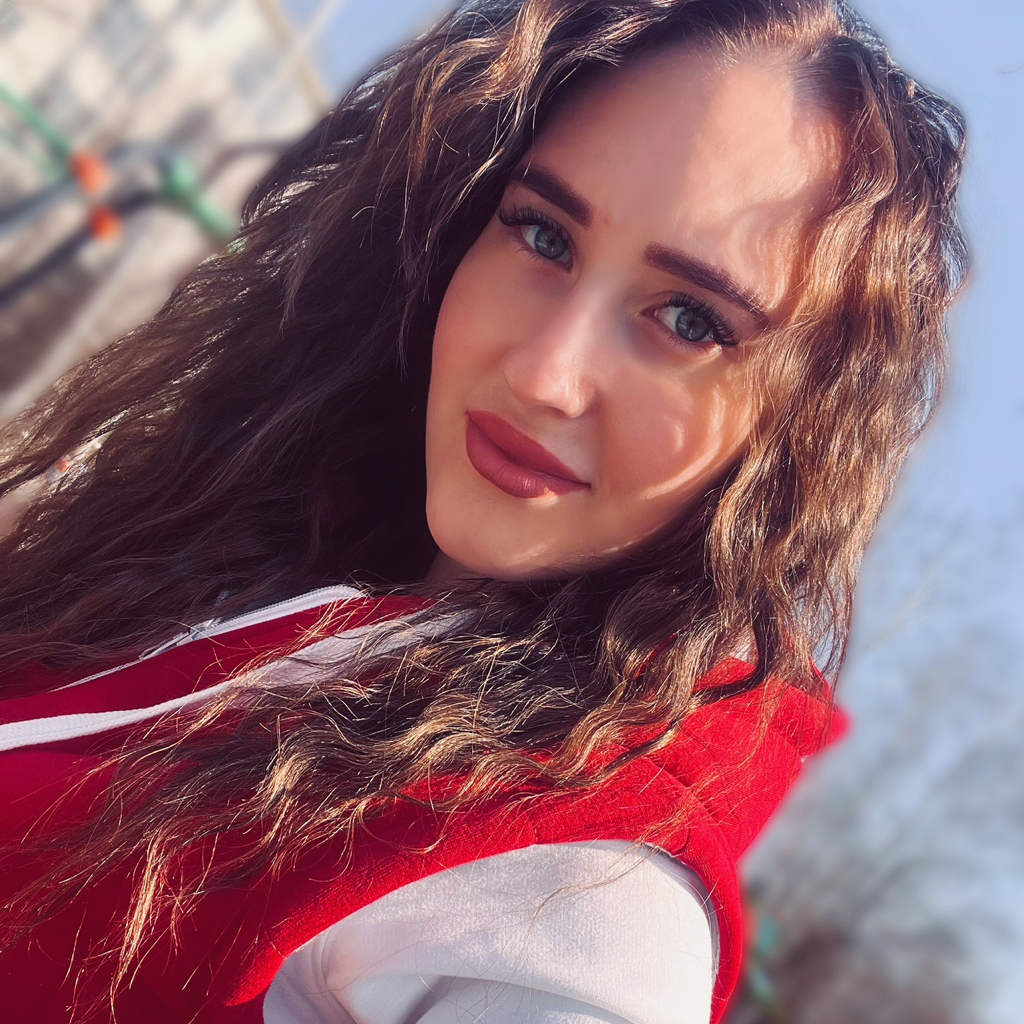 Гарбуз Евгения