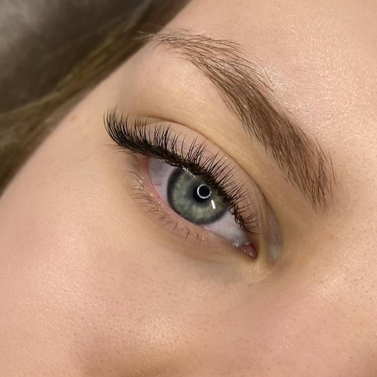 Объем 1D (классика)