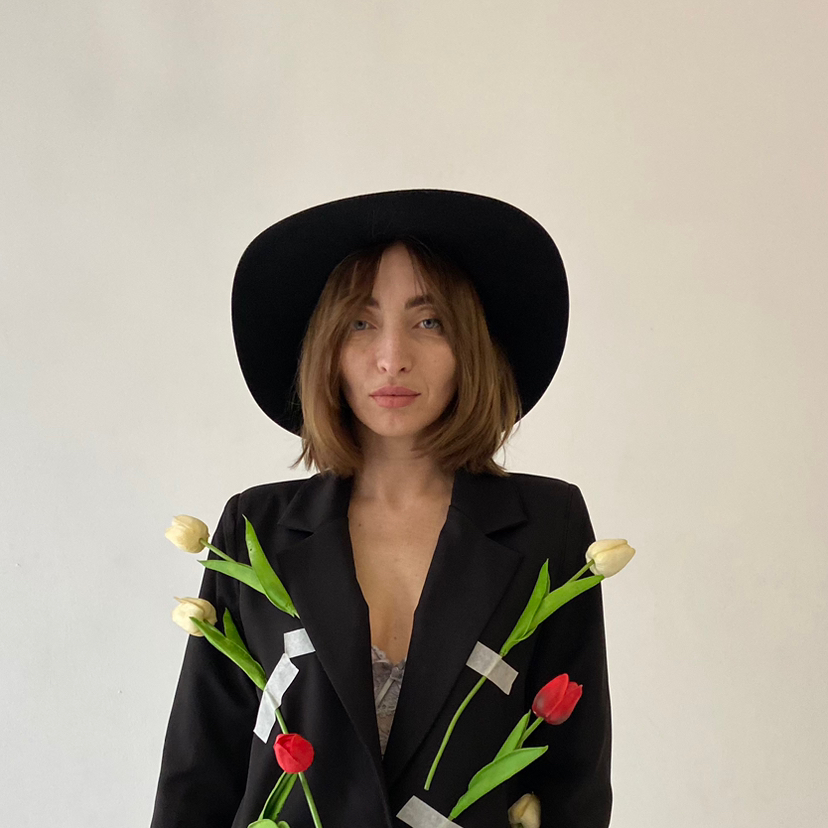 Юлия Новикова