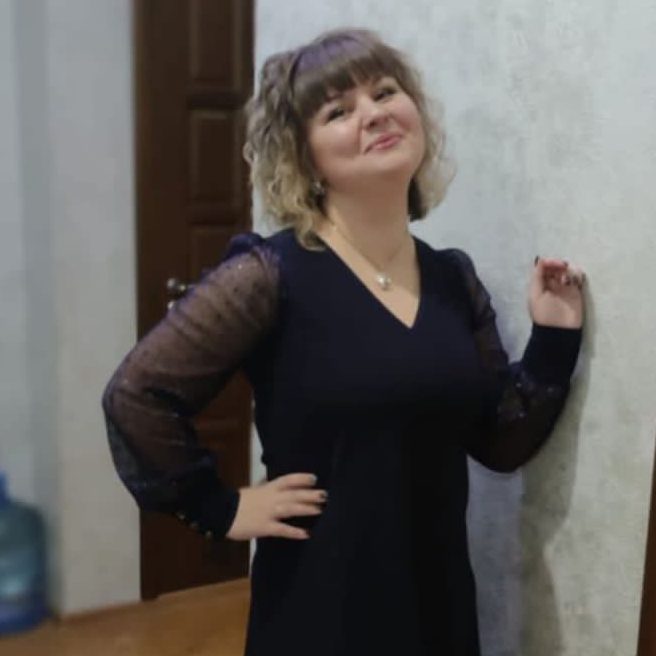 Жигалова Екатерина