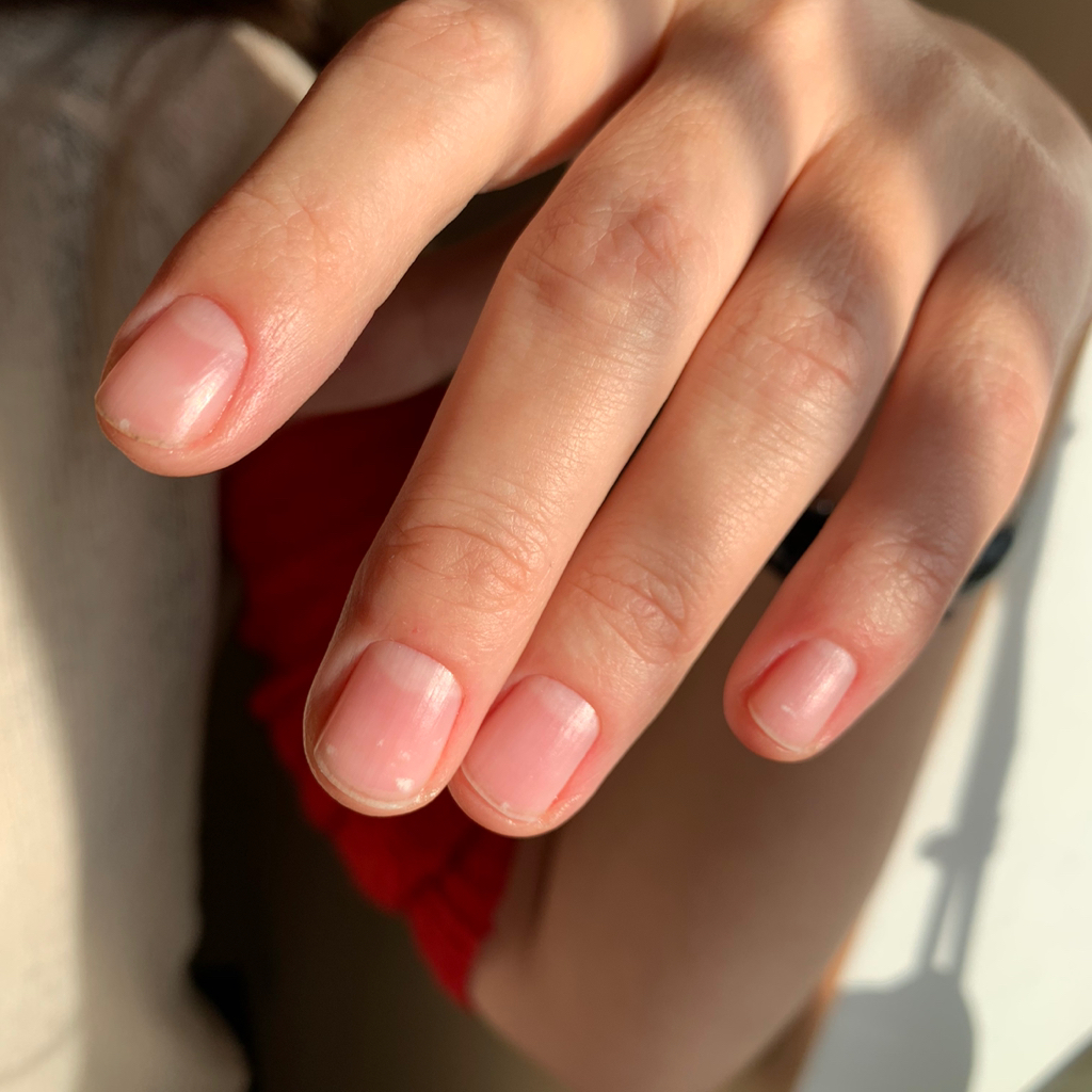 Маникюр аппаратный (комбинированый)