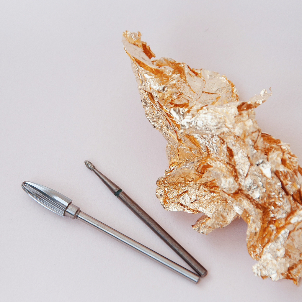 Снятие гель-лака