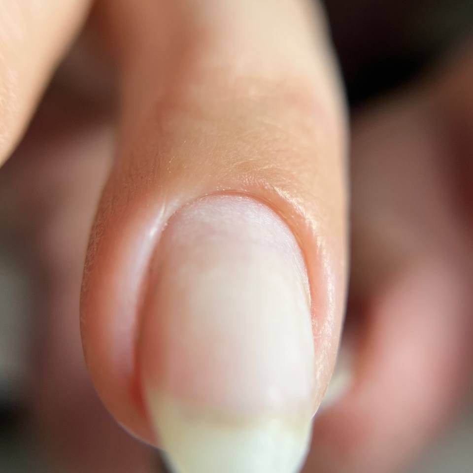 Маникюр аппаратный