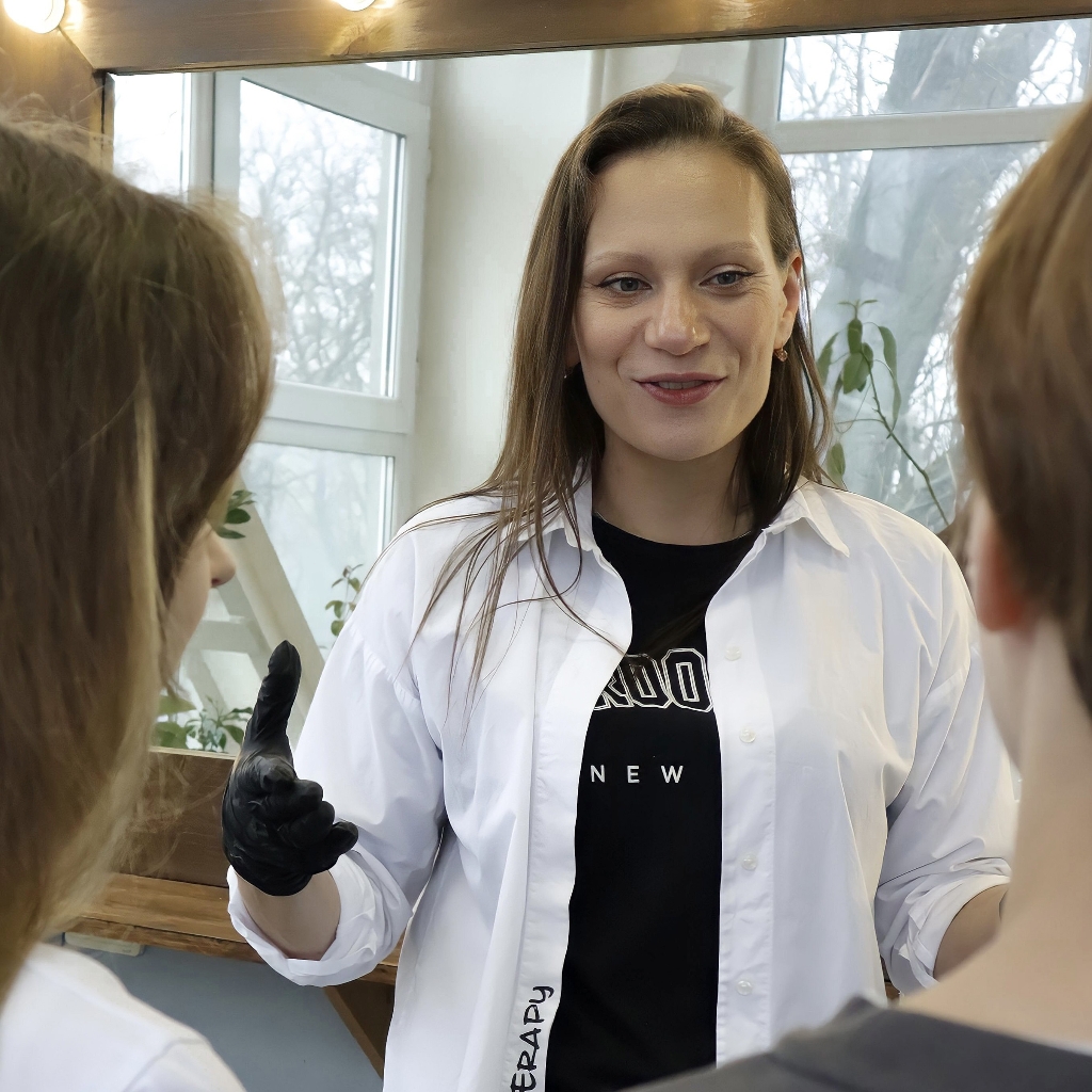 Консультация