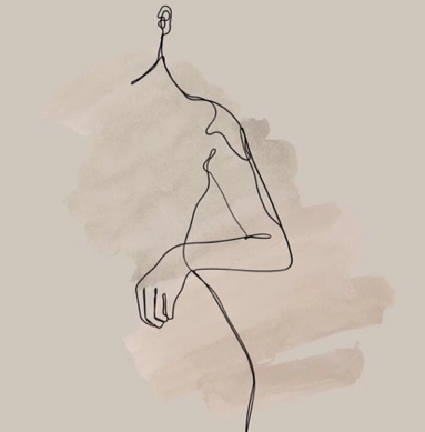 Массаж лица