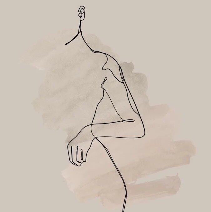 Массаж спины